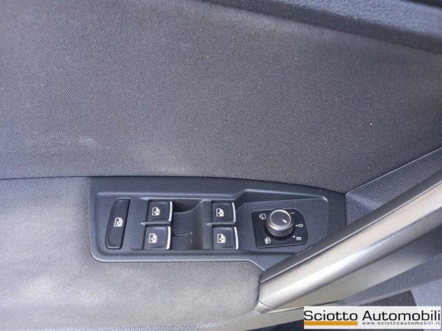 VOLKSWAGEN Tiguan 1.6 TDI SCR Business BlueMotion Technology