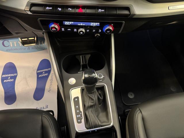 AUDI Q2 35 TFSI S tronic S line Edit 150CV PRONTA CONSEGNA