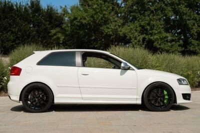 Audi S3 - AUD00020