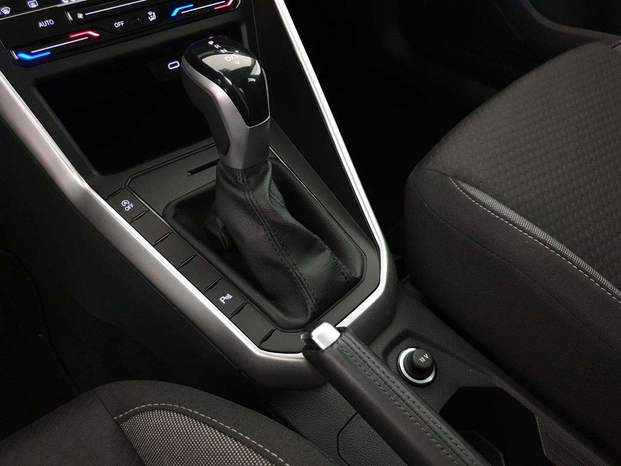 Volkswagen Polo 1.0 tsi life 95cv dsg