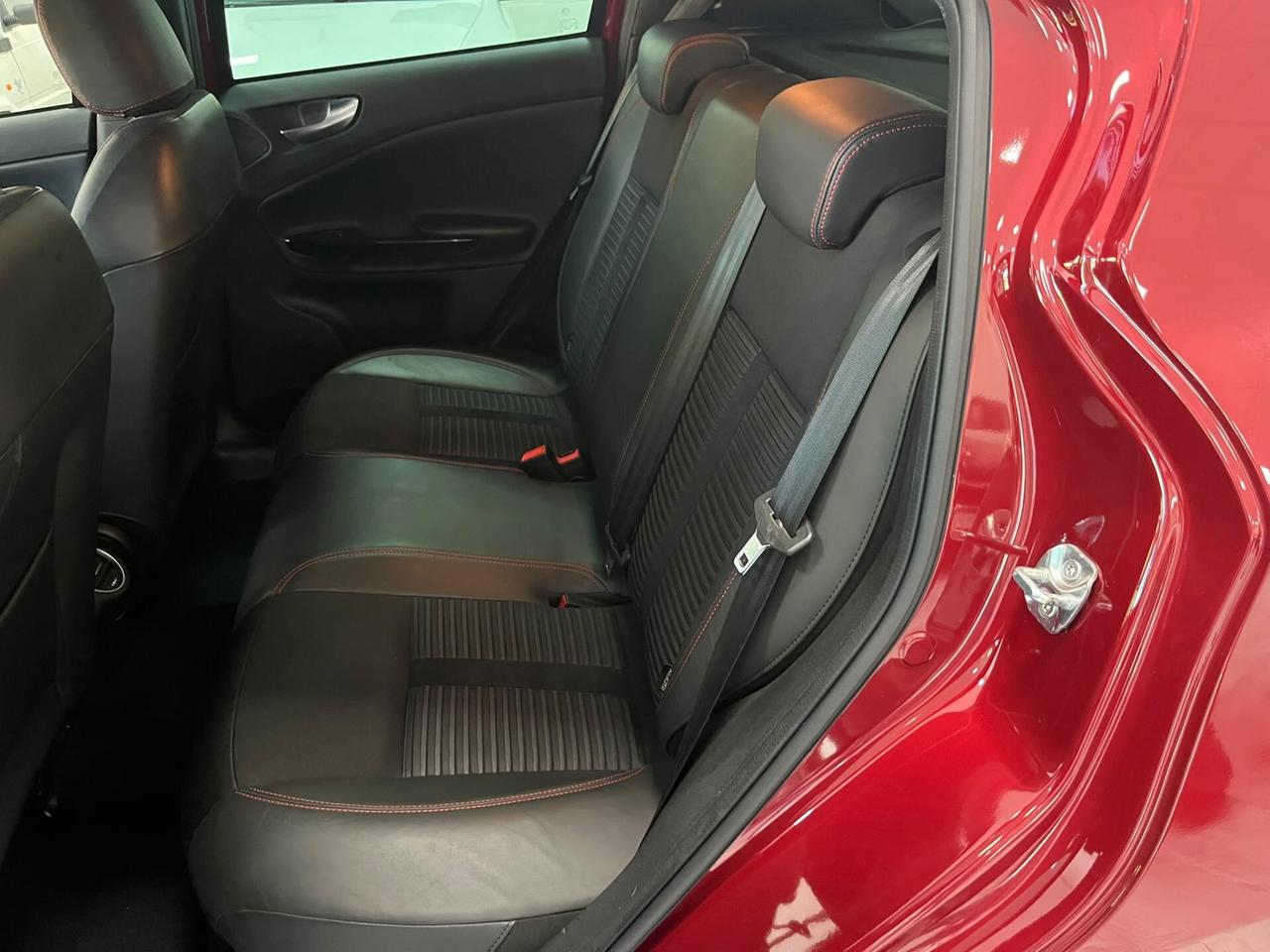 Alfa Romeo Giulietta 1.4 170cv