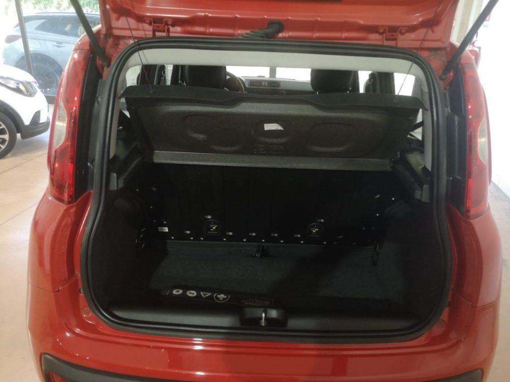 Fiat Panda 1.2 Easy