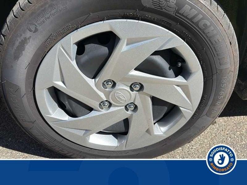 Hyundai Bayon 1.0 TGDI MT Xtech MY26