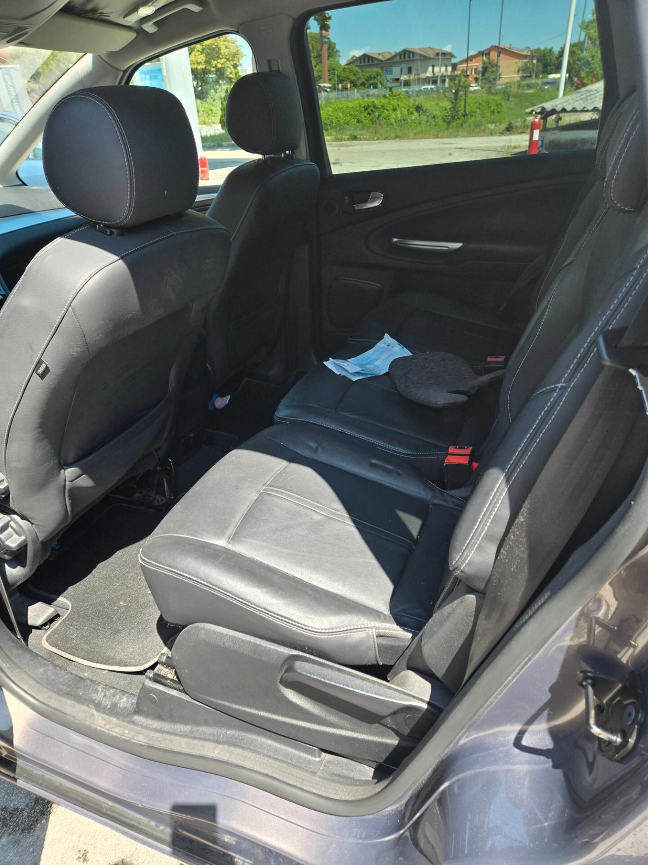 Ford S-Max 2.0 TDCi 150CV Start&Stop Powershift Titanium Business