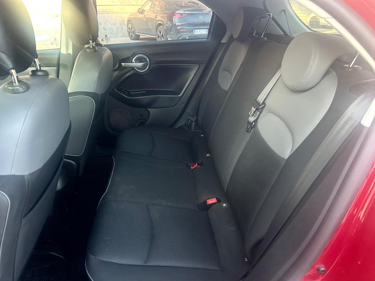 Fiat 500X 1.6 MultiJet 120 CV Business