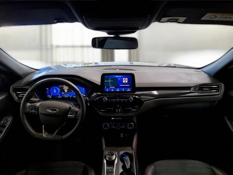 FORD KUGA 2.0 EcoBlue 190CV AWD ST-Line X Auto