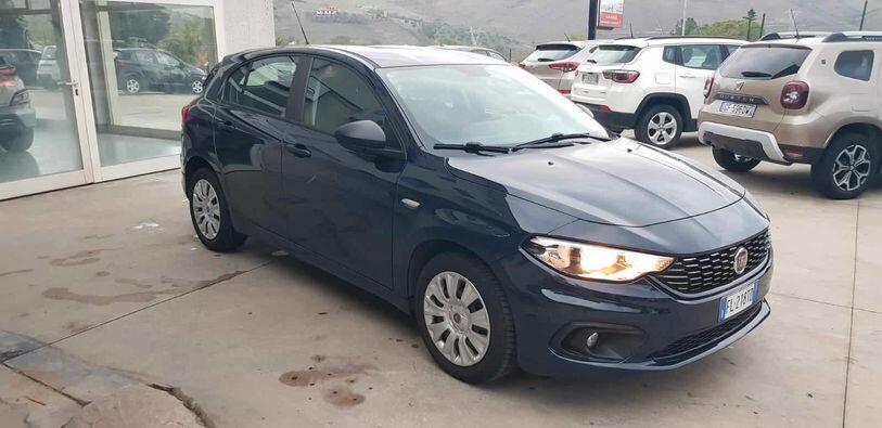 Fiat Tipo 1.3 Mjt 95CV "KM 60.500"