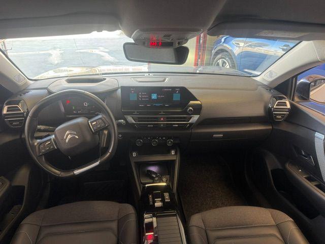 CITROEN C4 PureTech 130 S&S EAT8 Shine