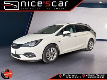 Opel Astra 1.5 CDTI 122 CV S&S Sports Tourer Business Elegance