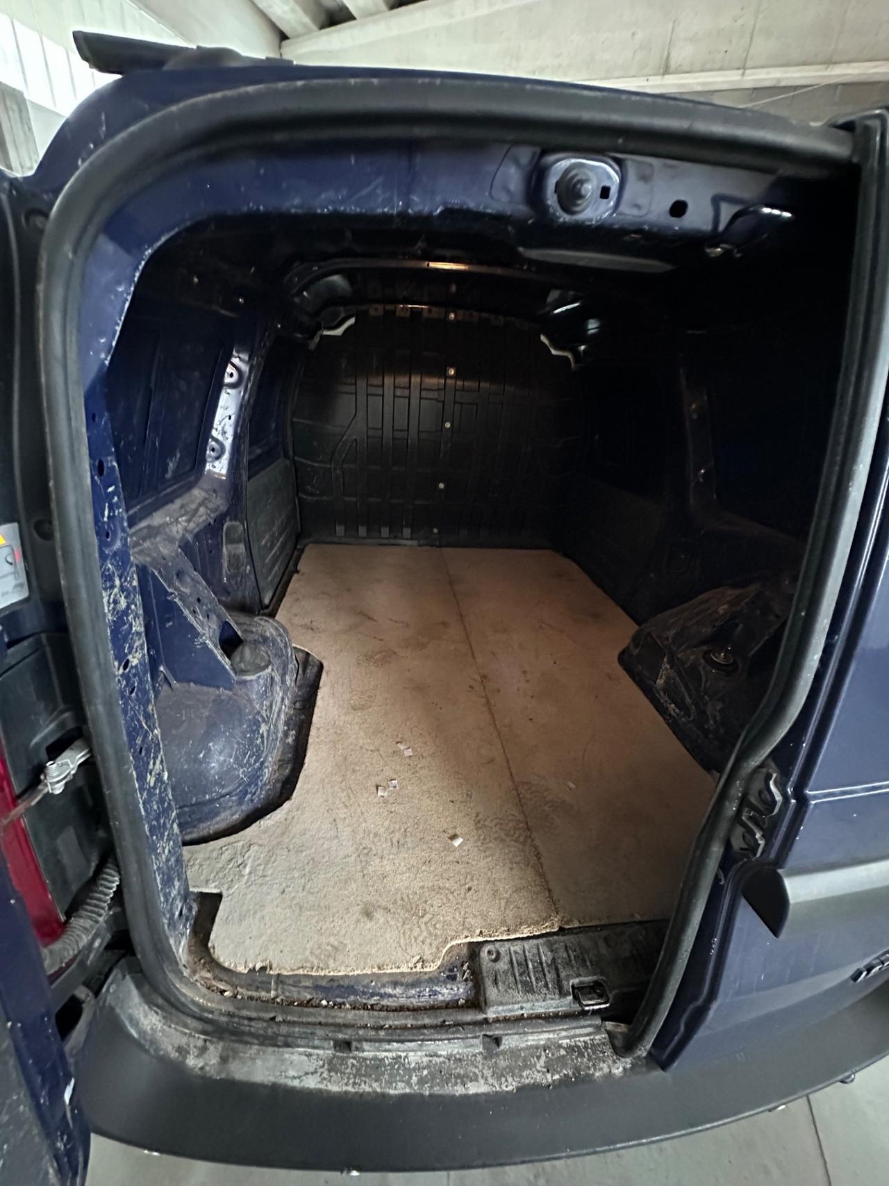 Dacia Logan Furgovan 1.5 dCi 70CV