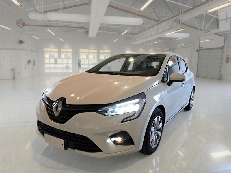 RENAULT CLIO 1.0 TCE 74KW BUSINESS 5 PORTE