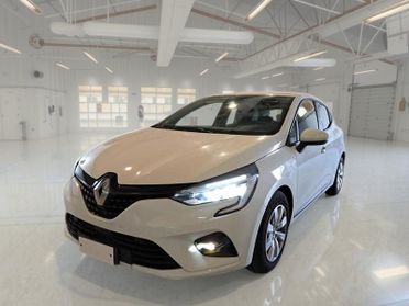 RENAULT CLIO 1.0 TCE 74KW BUSINESS 5 PORTE