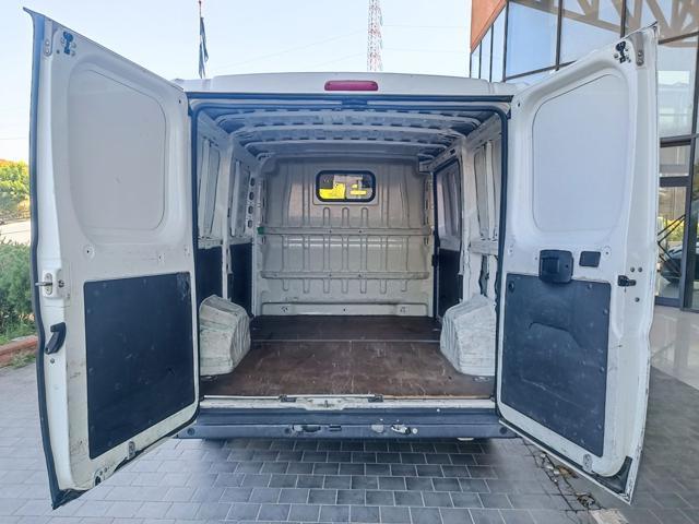 PEUGEOT Boxer 328 2.2 HDi/110CV FAP PC-TN Furgone