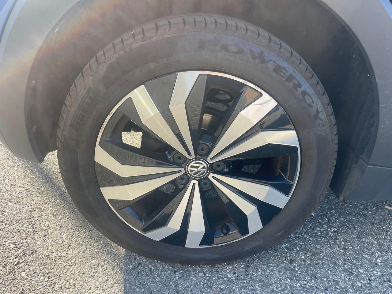 Volkswagen T-Cross 1.0 TSI 115 cv Style *PR #10583