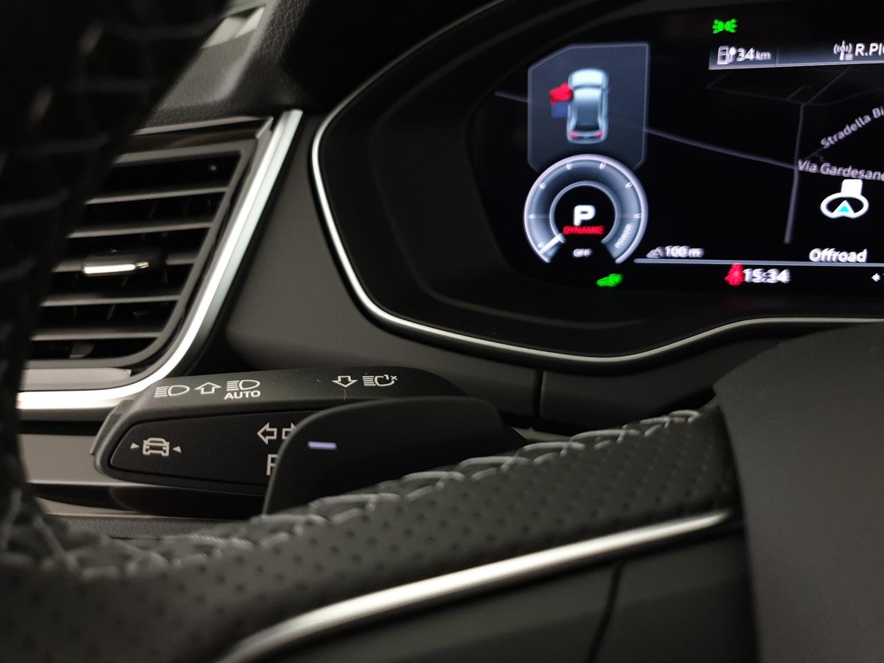 50TFSIe 299CV quattro S tronic S line Plus