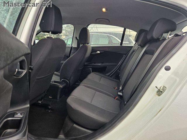 FIAT Tipo Tipo 5porte II 5p 1.0 100cv - GL318CL