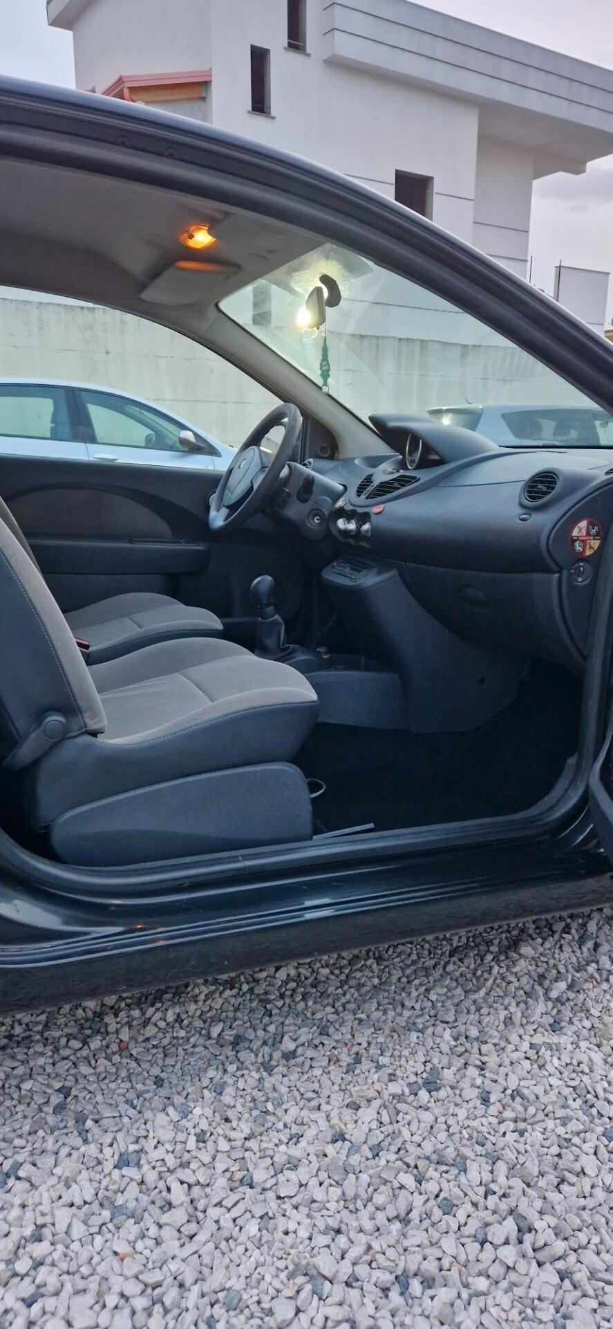 Renault Twingo 1.5 dCi 65CV Sport & Sound