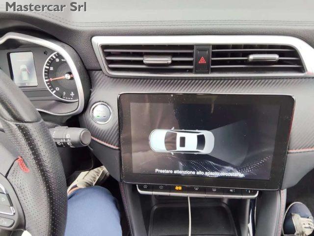 MG ZS ZS 1.0 Luxury automatica GK782RT