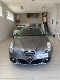 Alfa Romeo Giulietta 1.6 JTDm-2 105 CV Progression