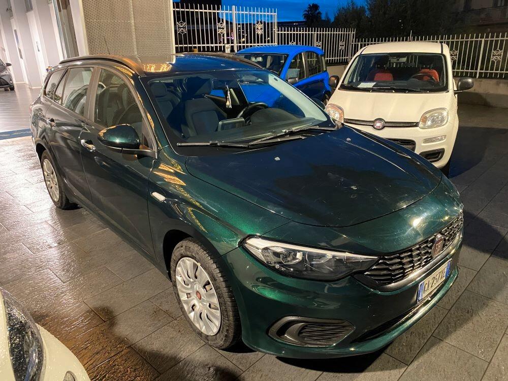 Fiat Tipo 1.4 SW Street
