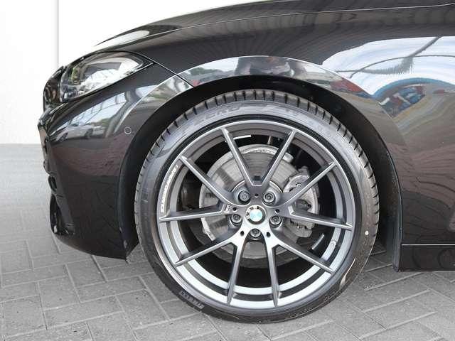 BMW 420 MSPORT M-SPORT BLACK PACK PERFORMANCE TETTO LED