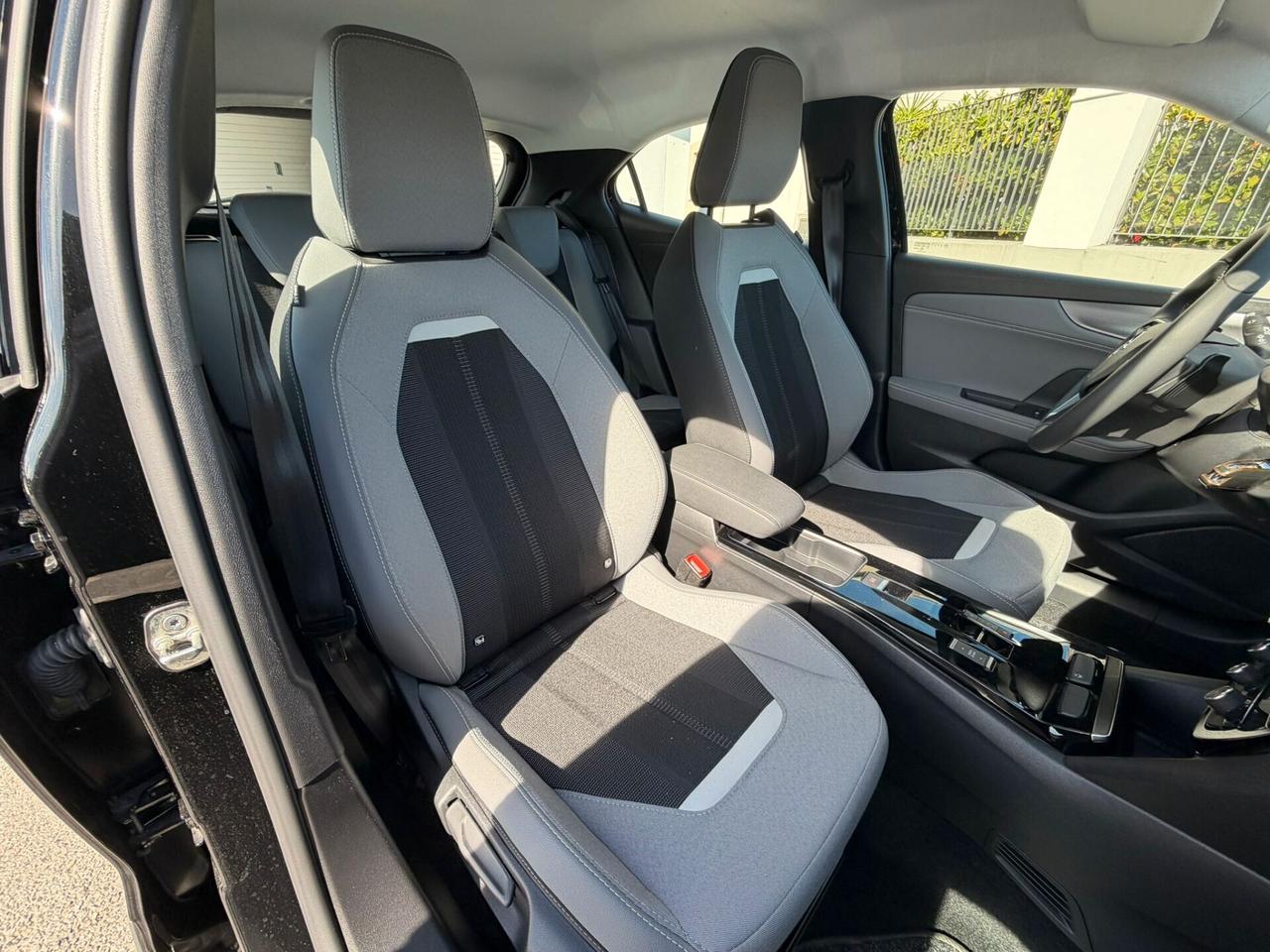 Opel Mokka 1.2 Hybrid aut. Edition
