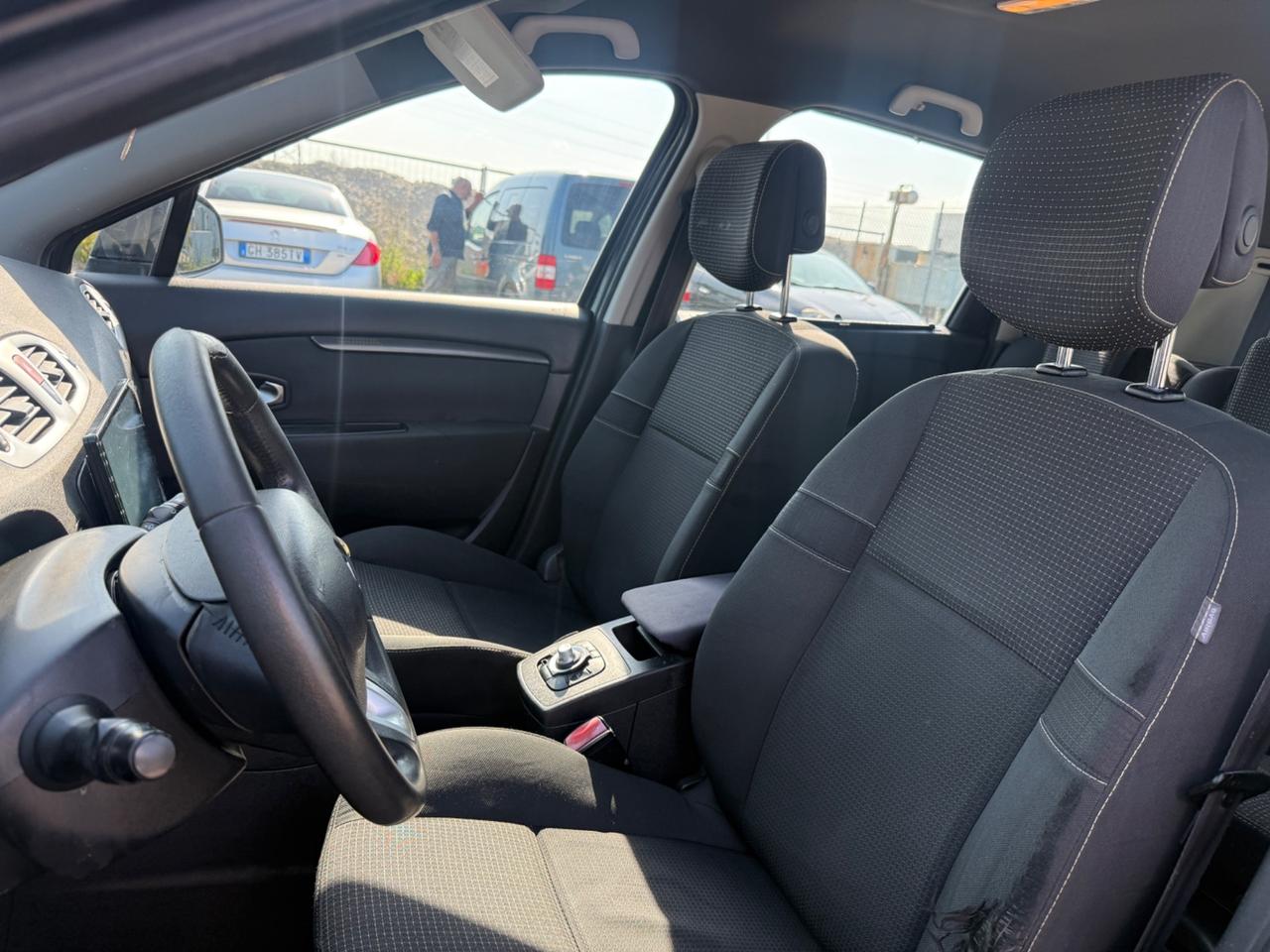 Renault Scenic Scénic 1.9 dCi 130CV Luxe