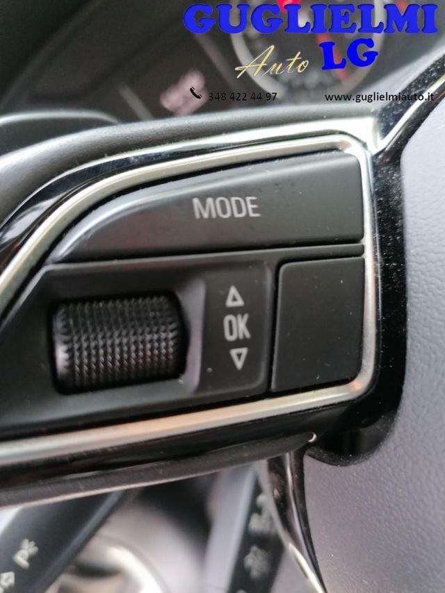 AUDI Q5 2.0 TDI 177 CV quattro S-TRONIC ADVANCE PLUS