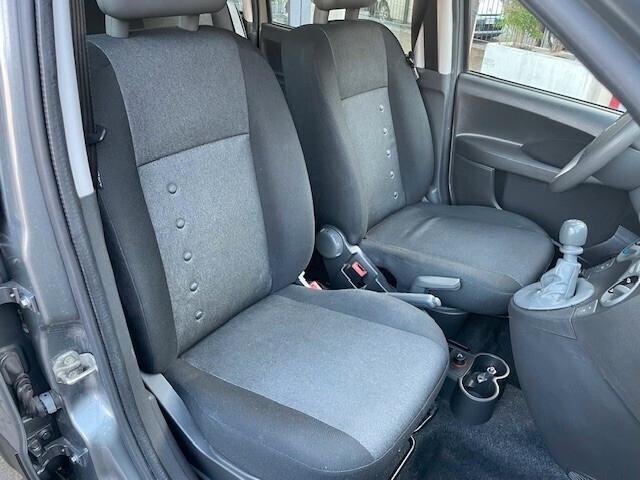 Fiat Panda 1.2 4x4 Climbing (GUIDABILE ANCHE DA NEOPATENTATI!!