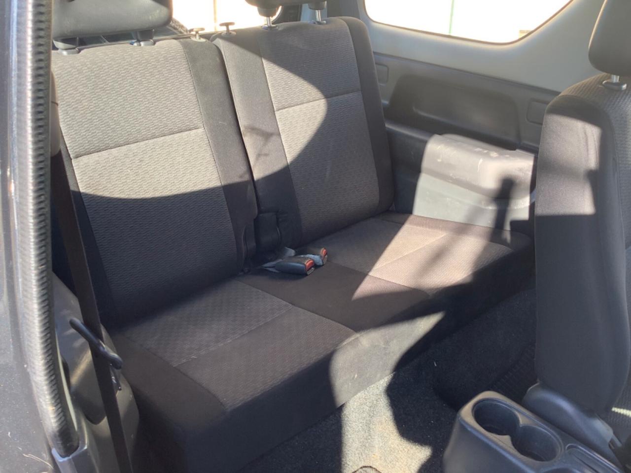 Suzuki Jimny 1.3i 16V cat 4WD JLX Più