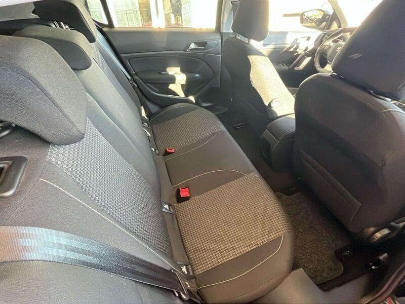 Peugeot 308 Active BlueHDi 100 S&S