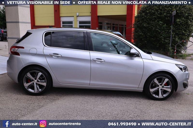 Peugeot 308 1.2 Turbo 130 S&S Allure