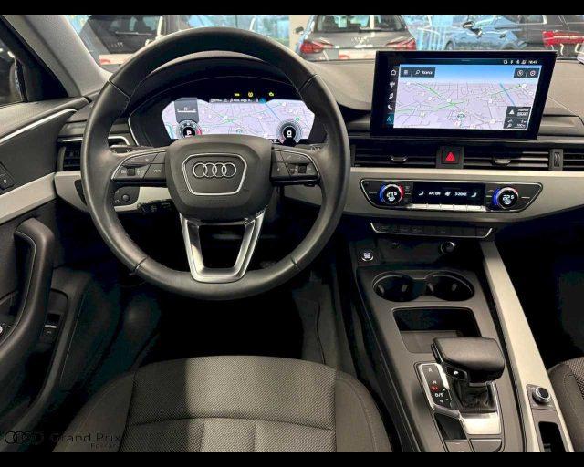 AUDI A4 Avant 35 TDI/163 CV S tronic Business Advanced