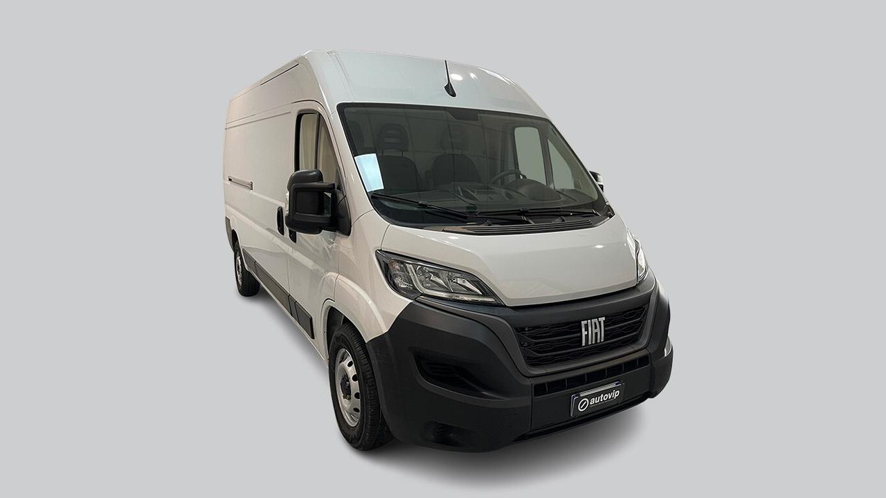 Fiat Ducato MAXI FURGONE LASTRATO 35Q LH2 140CV 2.2 Multijet 3 E6D-final