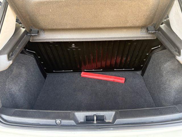 FIAT Punto 1.2 8V 5 porte EURO 6 OK NEOPATENTATI