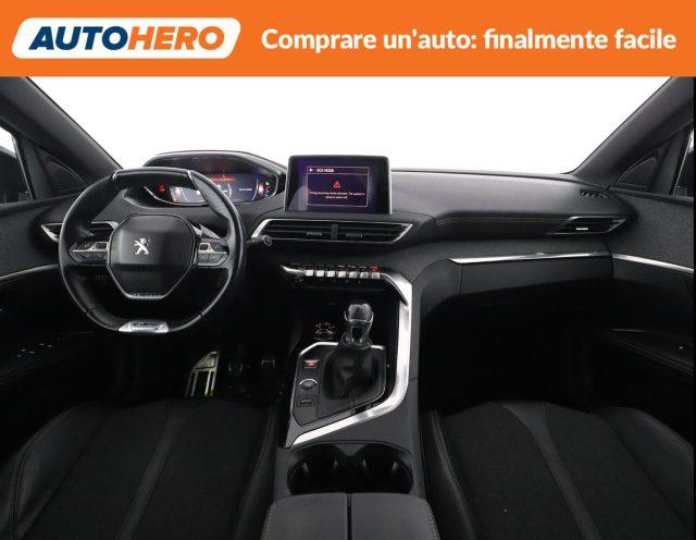 PEUGEOT 5008 BlueHDi 150 S&S GT Line