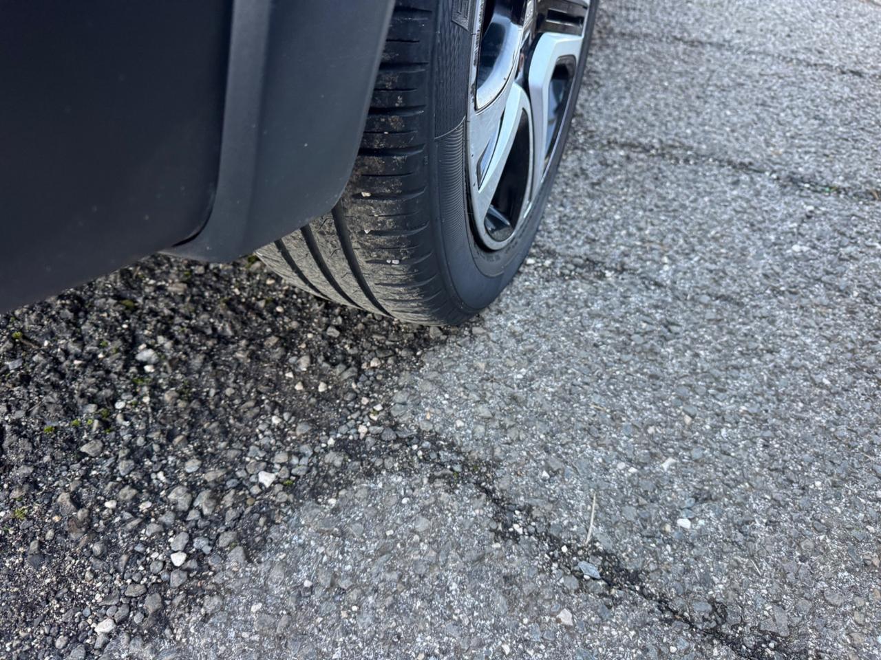 Dacia Dokker STEPWAY 1.5 dCi 8V 90CV Start&Stop Comfort