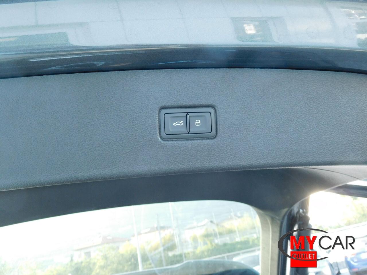 Audi Q5 SQ5 SPB TDI quattro tiptronic sport 341cv