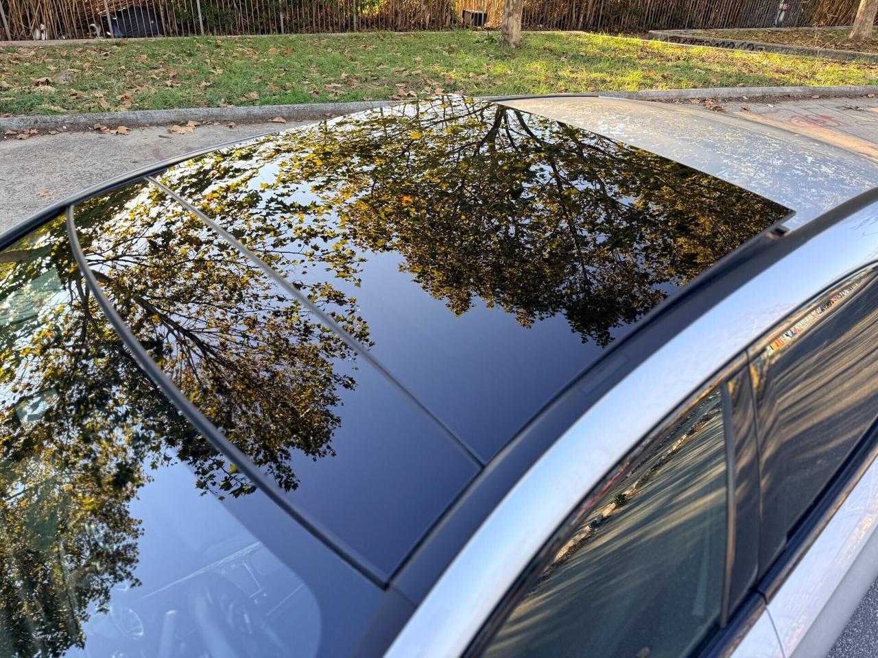 Mercedes A180 d 116cv Auto TETTO BLACKFRIDAY