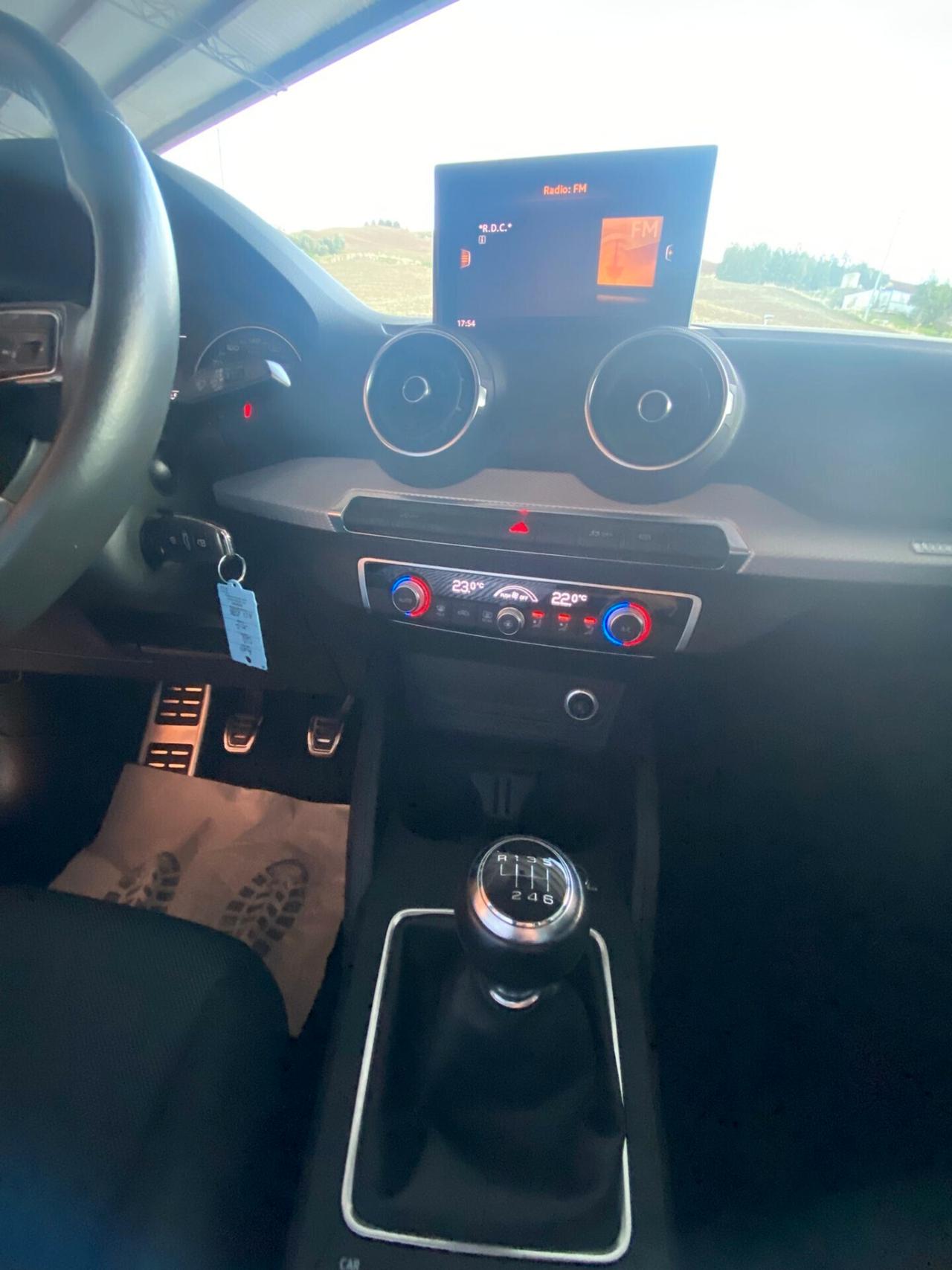 Audi Q2 30 TDI - 83.074 Km