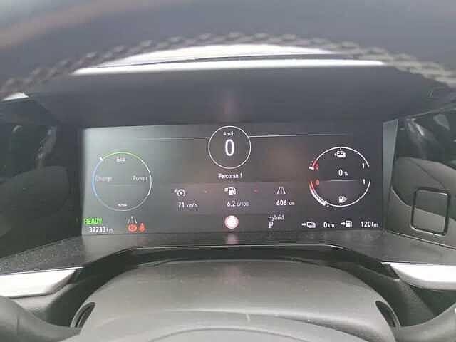 Opel Grandland PHEV 1.6 Plug-In Hybrid 225cv GS LINE USATO