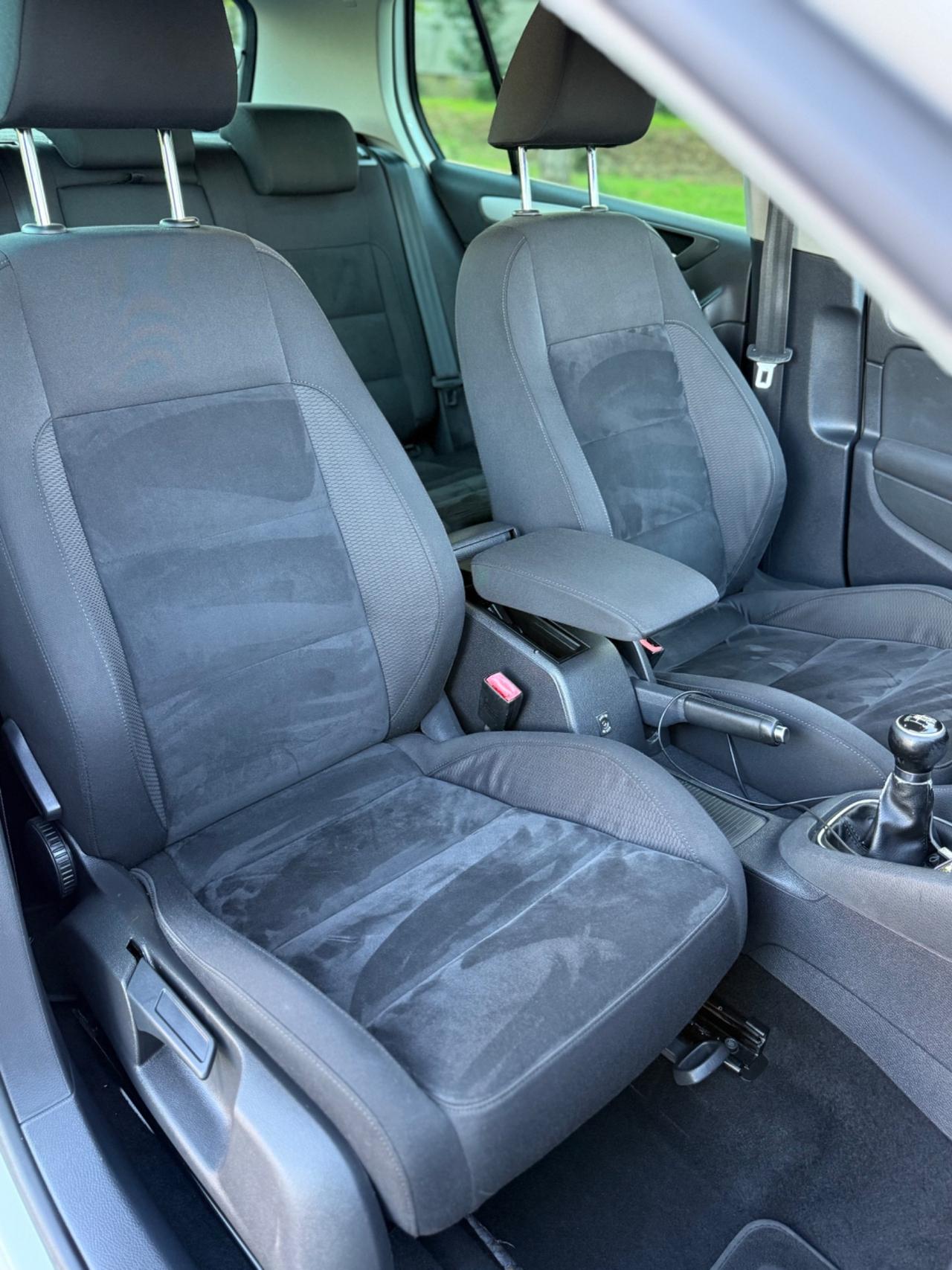 Volkswagen Golf 2.0 TDI 140CV DPF 5p. Highline