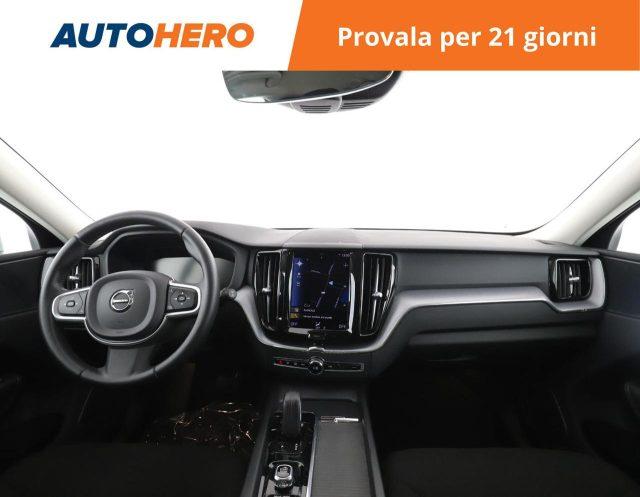 VOLVO XC60 B4 (d) AWD Geartronic Momentum Pro