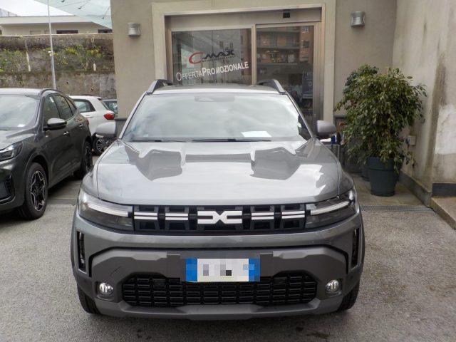 DACIA Duster NEW 2026 - 1.2 GPL 120CV AT Autom. Expression