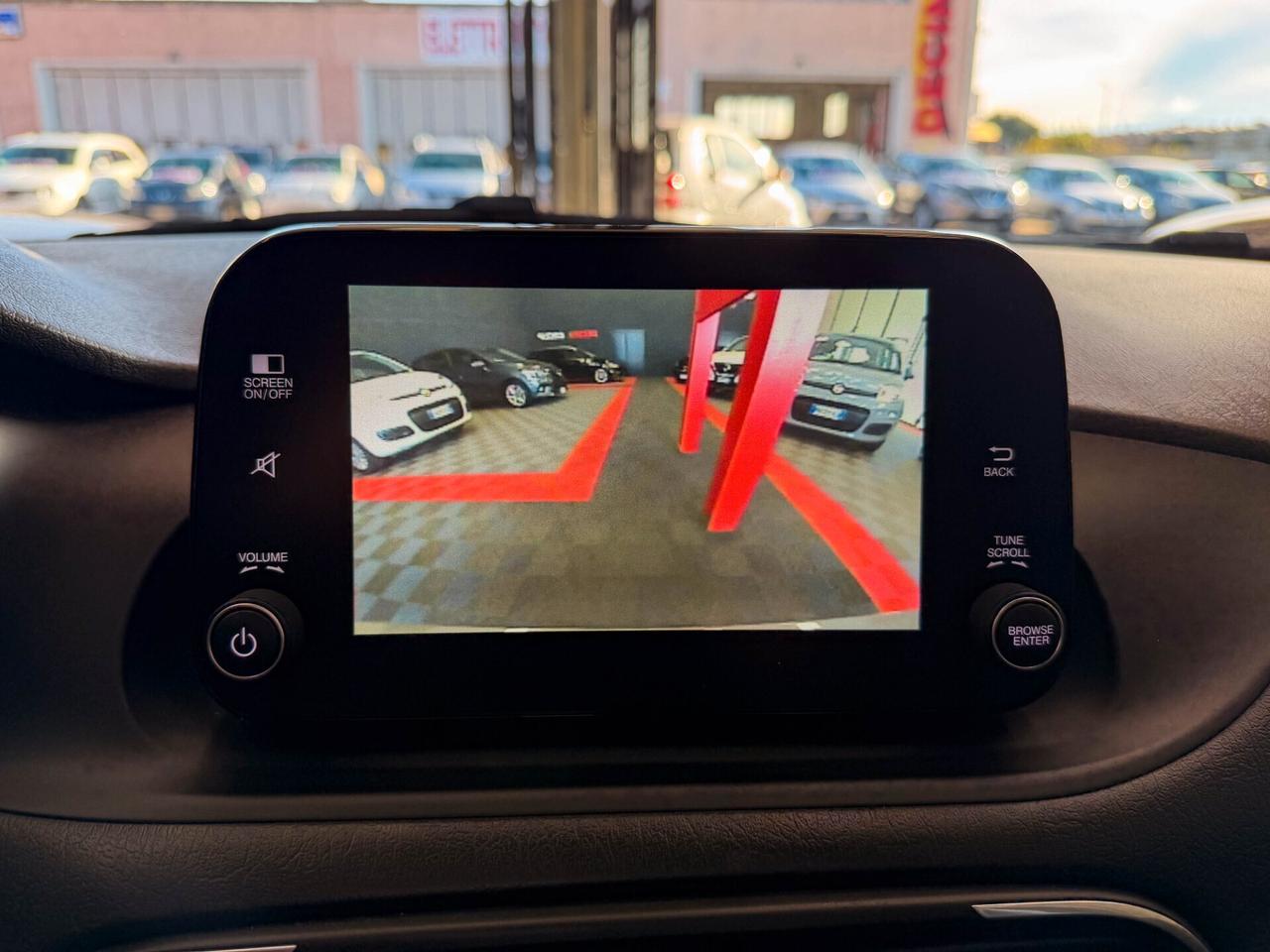 Fiat Tipo 1.3 Mjt S&S SW City Life 95 cv