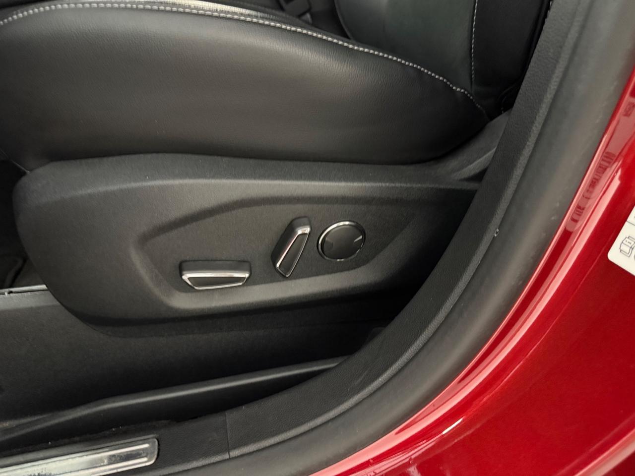 Ford Galaxy 2.0 CAMBIO DIFETTOSO AUTO MARCIANTE