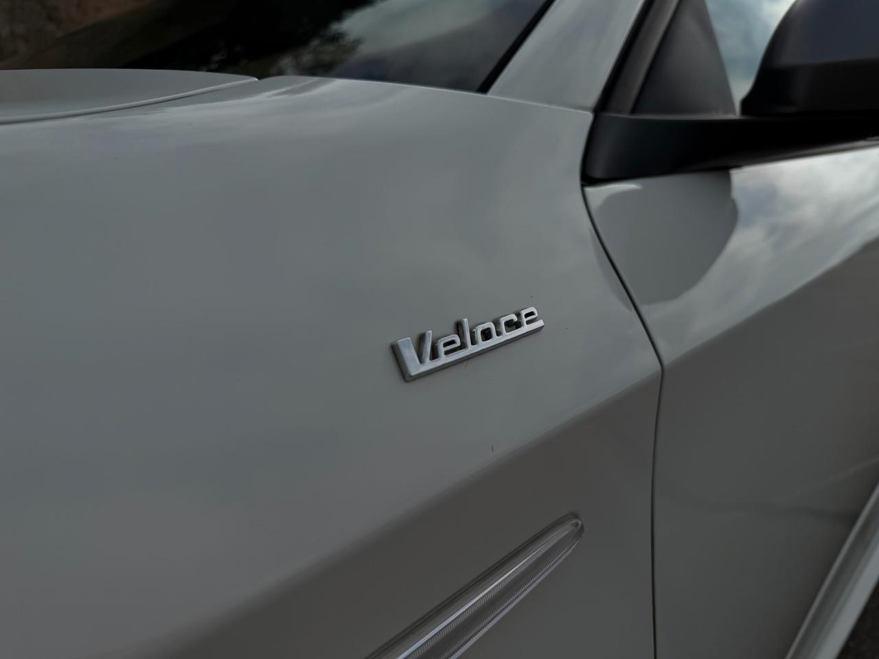 Alfa Romeo Giulietta/1.6 105CV/ALLESTIMENTO VELOCE