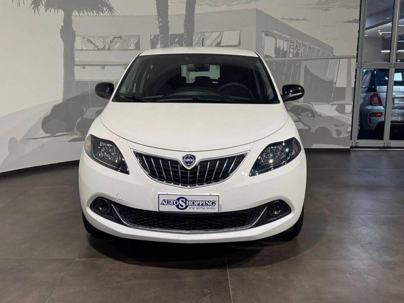 Lancia Ypsilon 3ª serie 1.0 FireFly 5 porte S&S Hybrid Platino