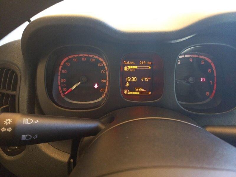 FIAT Panda My24 1.0 70cv Hybrid Panda