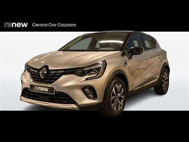 Renault Captur 1.5 Blue dCi 95cv Intens